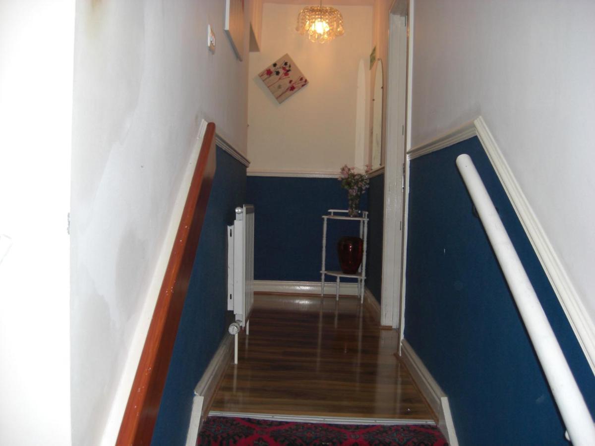 Lynebank House Hotel, Bed & Breakfast Карлайл Екстериор снимка