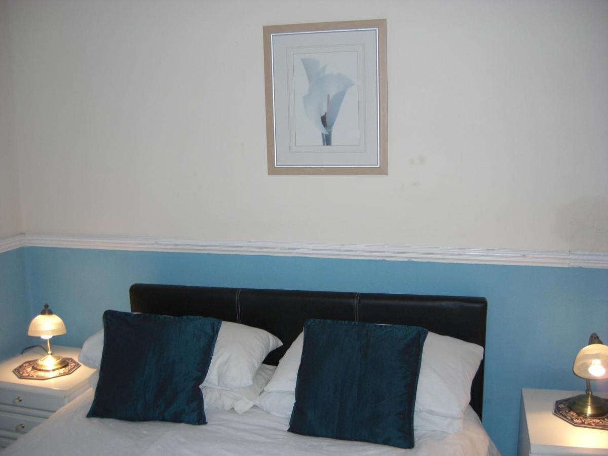 Lynebank House Hotel, Bed & Breakfast Карлайл Екстериор снимка