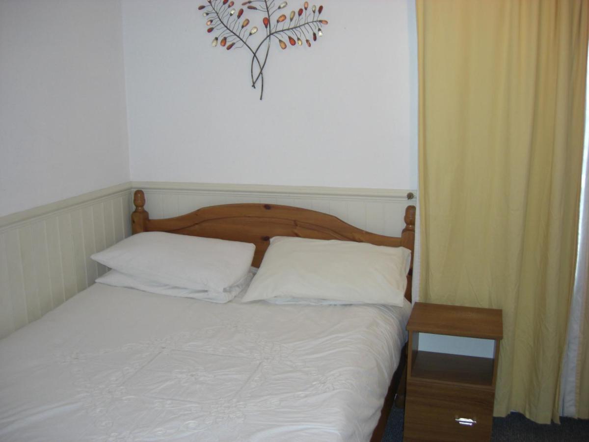 Lynebank House Hotel, Bed & Breakfast Карлайл Екстериор снимка