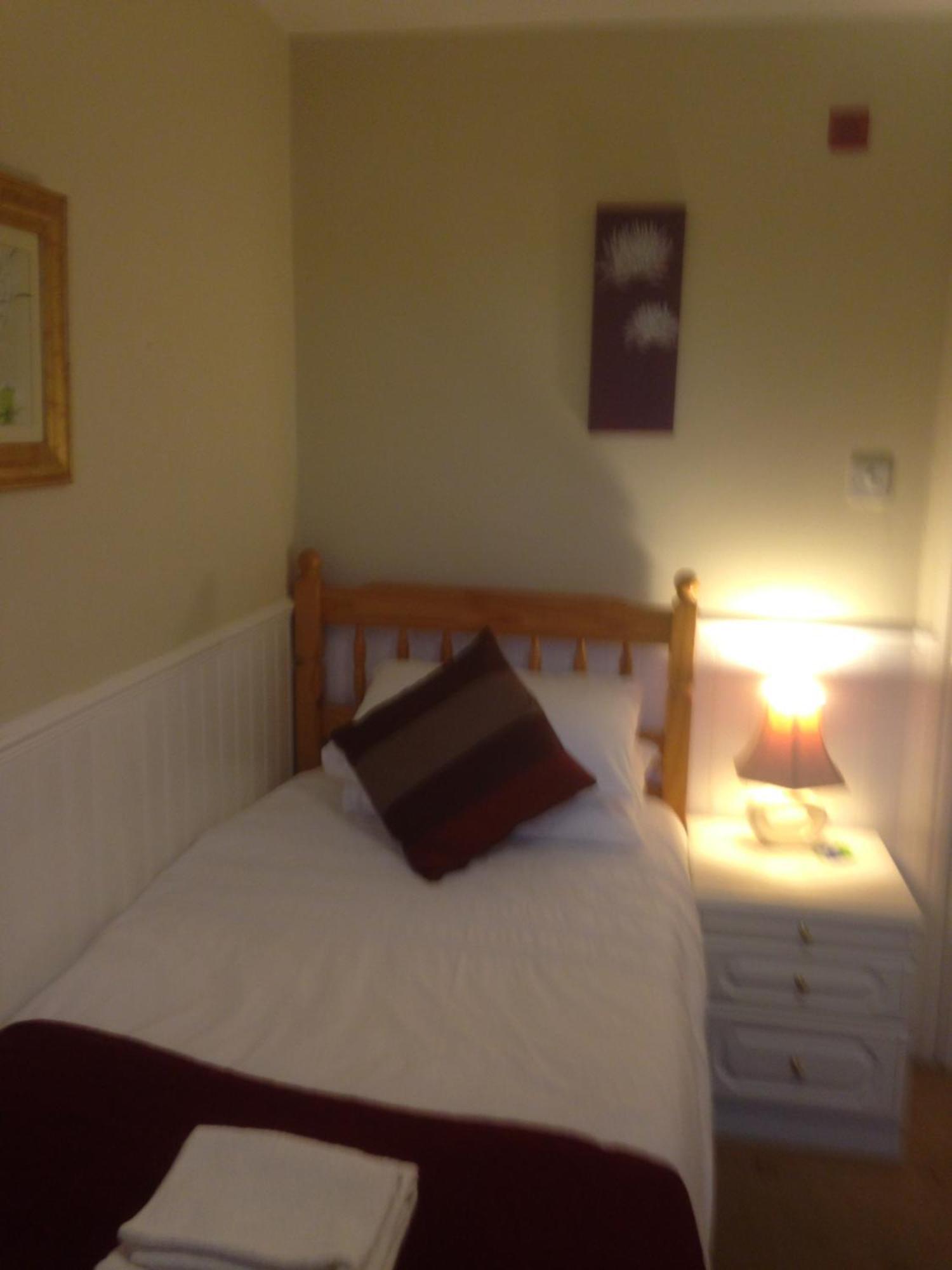 Lynebank House Hotel, Bed & Breakfast Карлайл Стая снимка