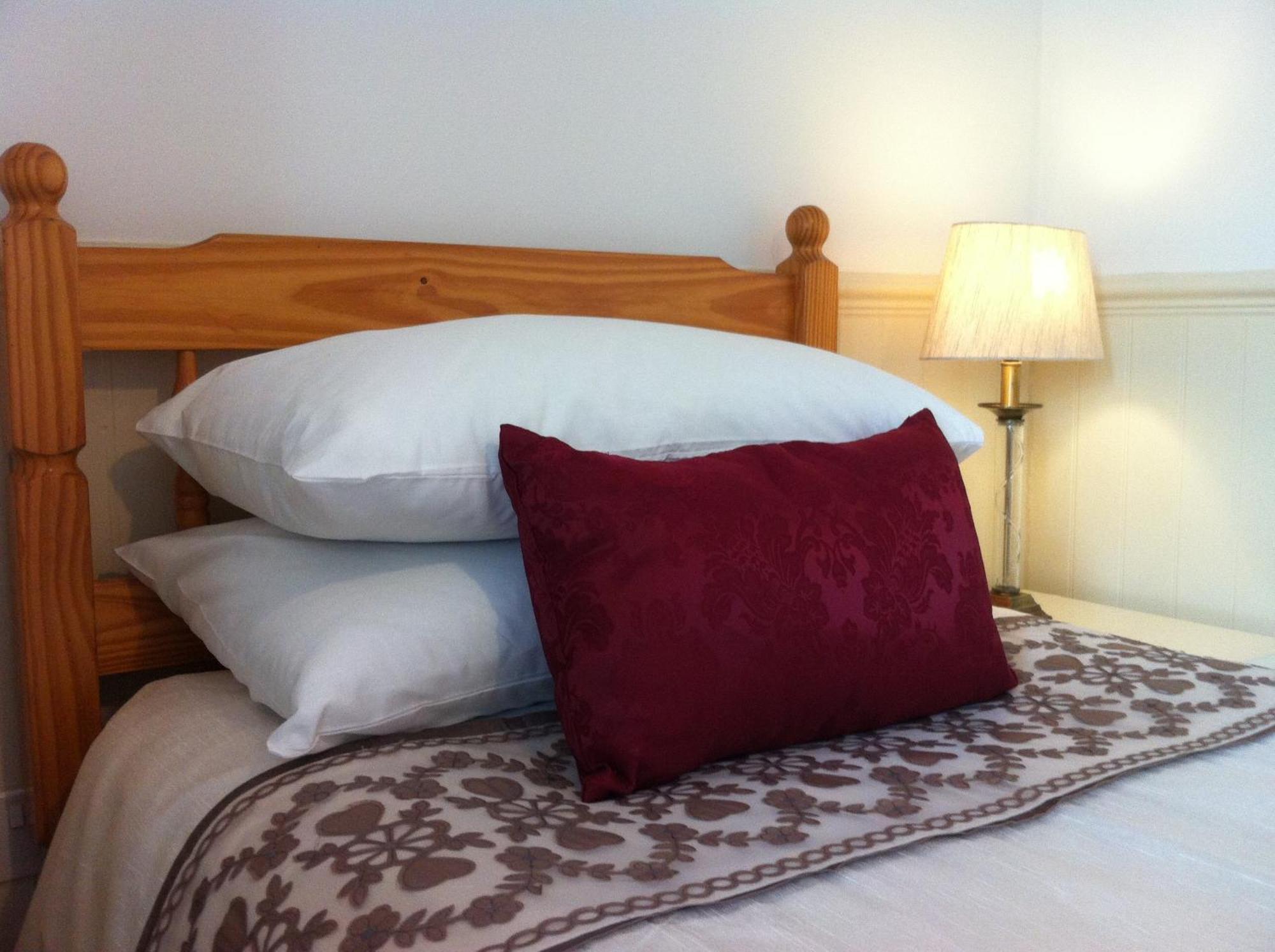 Lynebank House Hotel, Bed & Breakfast Карлайл Стая снимка
